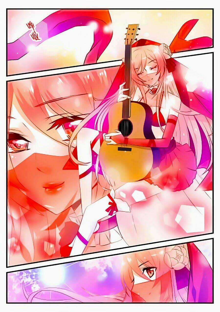 Oản Thanh Ti Chapter 11 trang 23