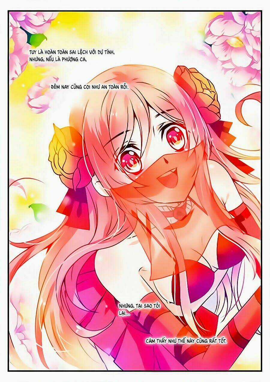 Oản Thanh Ti Chapter 12 trang 18