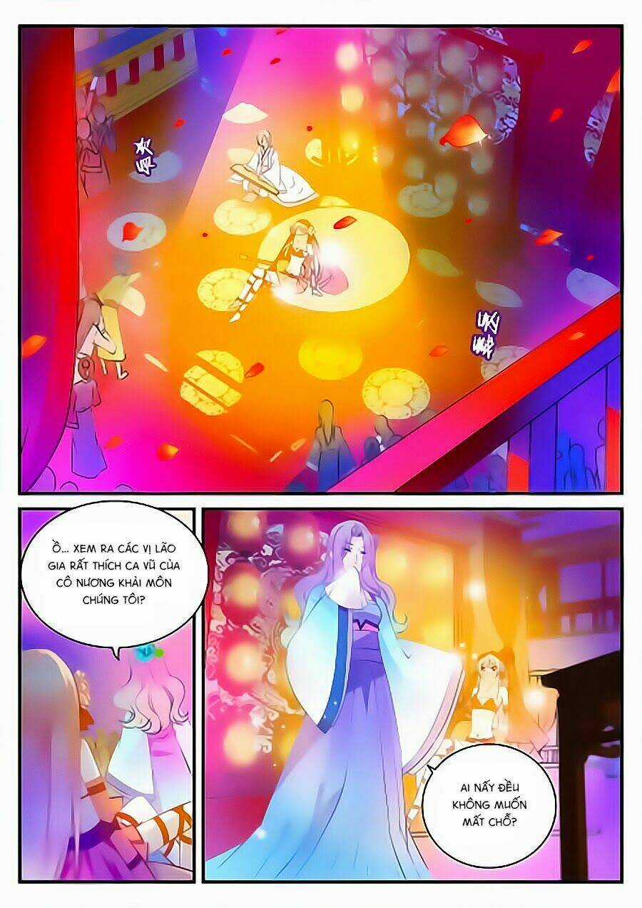 Oản Thanh Ti Chapter 12 trang 2