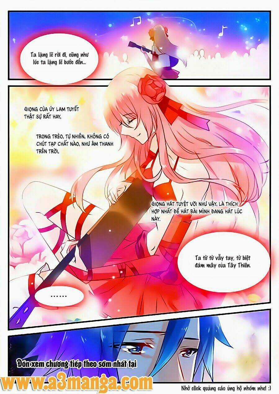 Oản Thanh Ti Chapter 12 trang 24