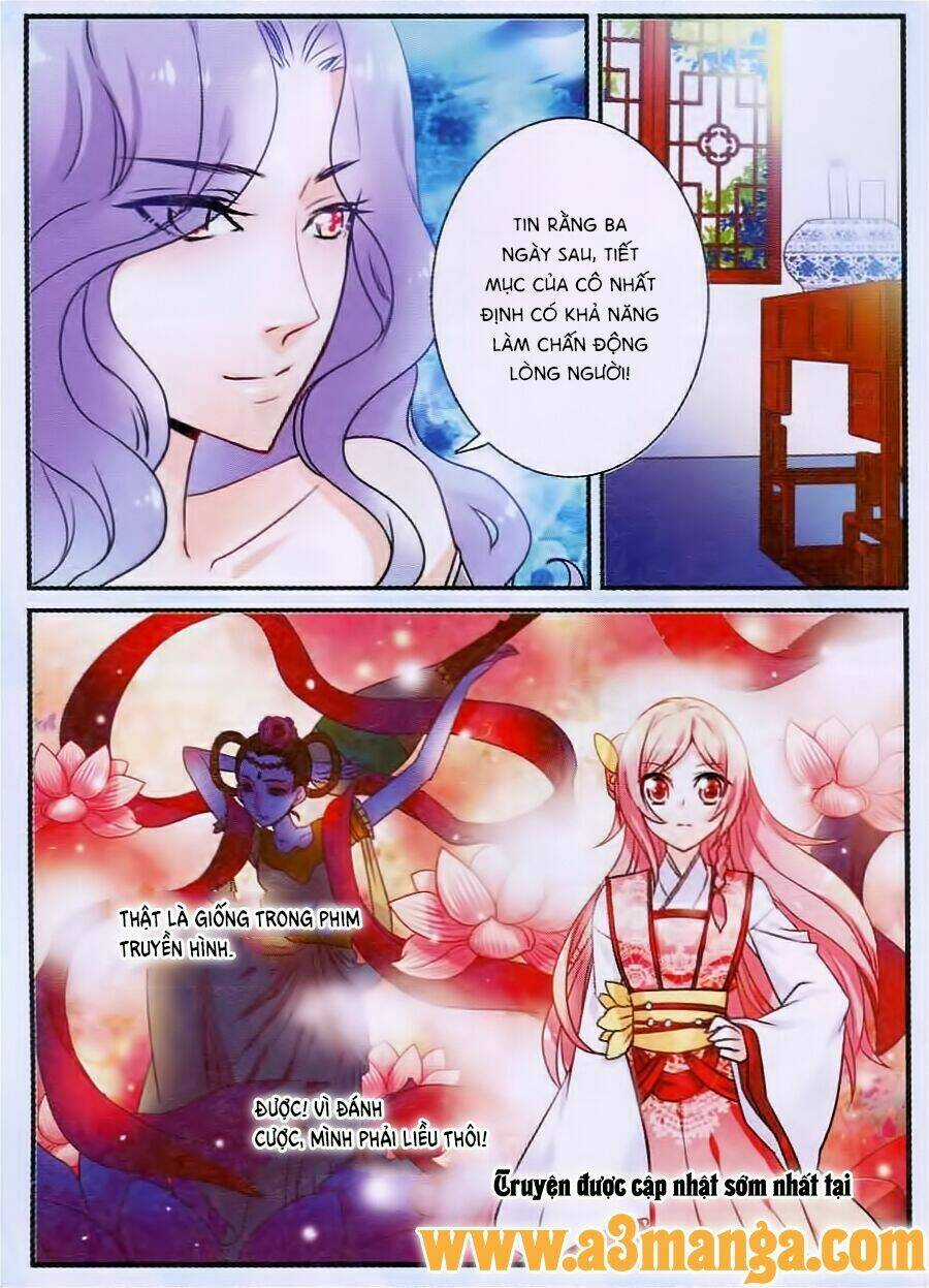 Oản Thanh Ti Chapter 4 trang 6