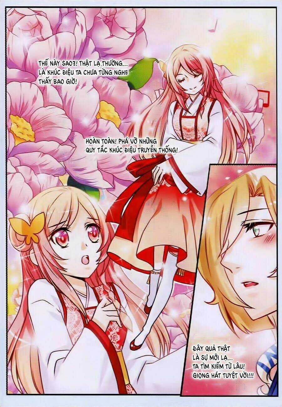 Oản Thanh Ti Chapter 7 trang 2