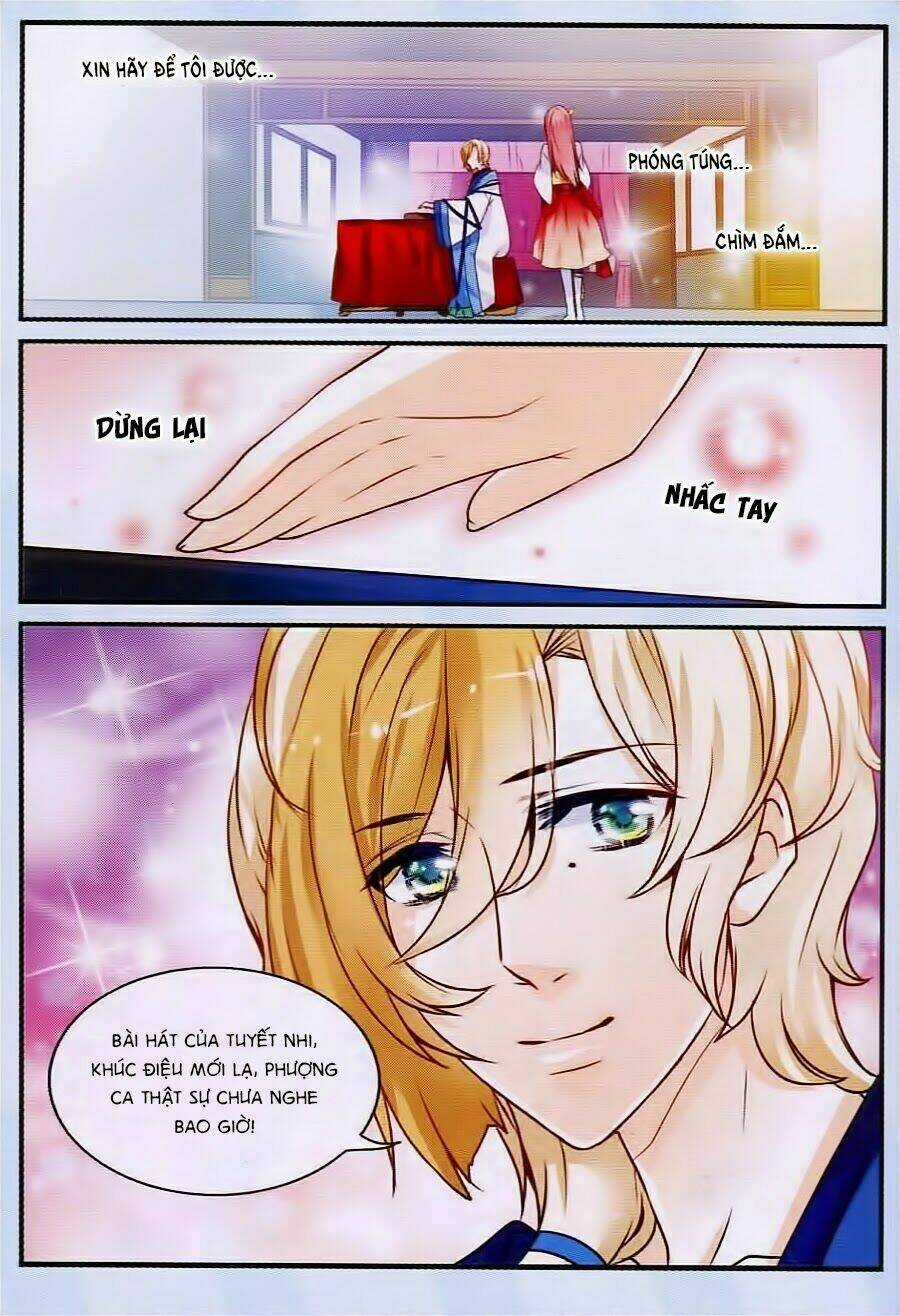 Oản Thanh Ti Chapter 7 trang 5