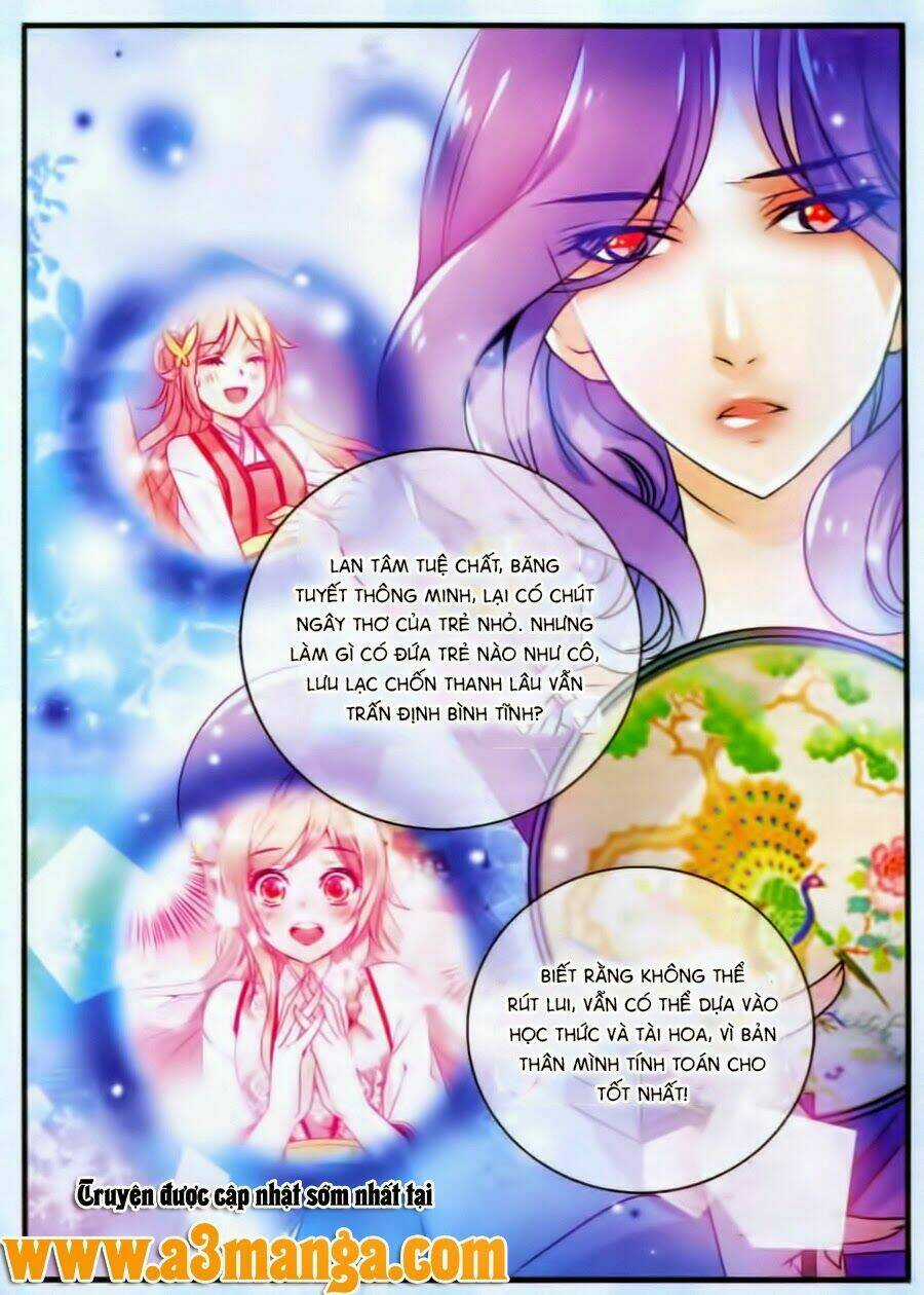 Oản Thanh Ti Chapter 9 trang 9