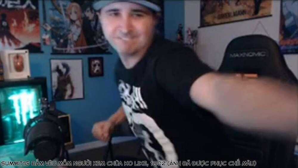 Obokoi Majo Wa Majiwaritai! Chapter 4 trang 26