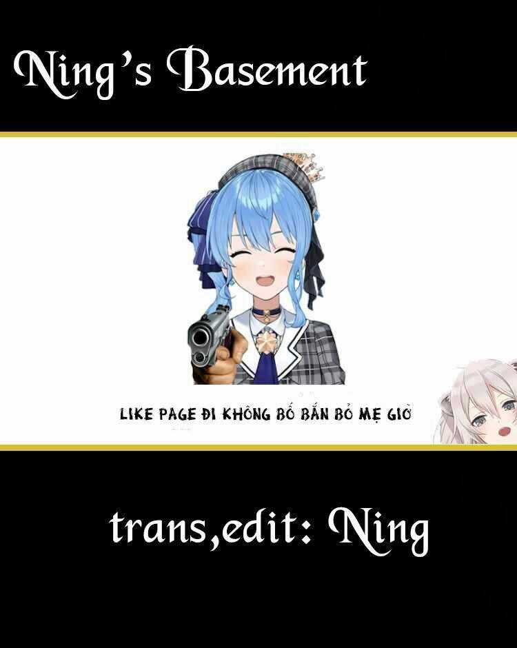 Obokoi Majo Wa Majiwaritai! Chapter 7 trang 35