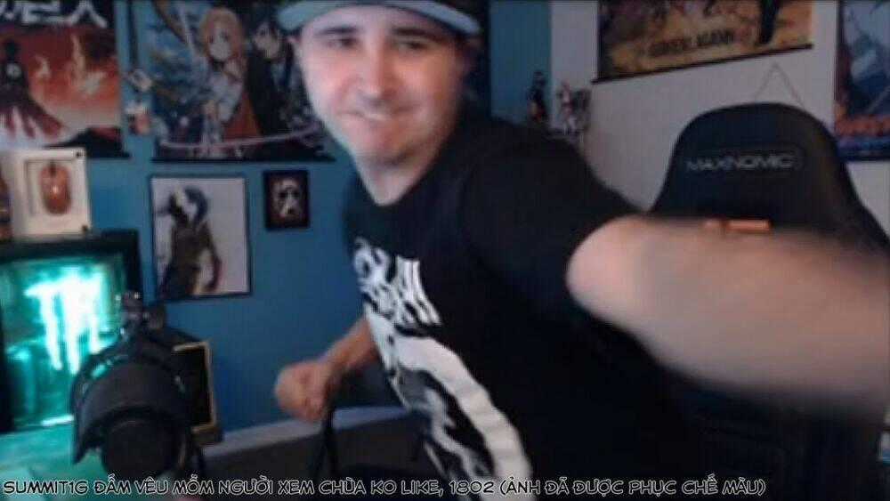 Obokoi Majo Wa Majiwaritai! Chapter 8 trang 26