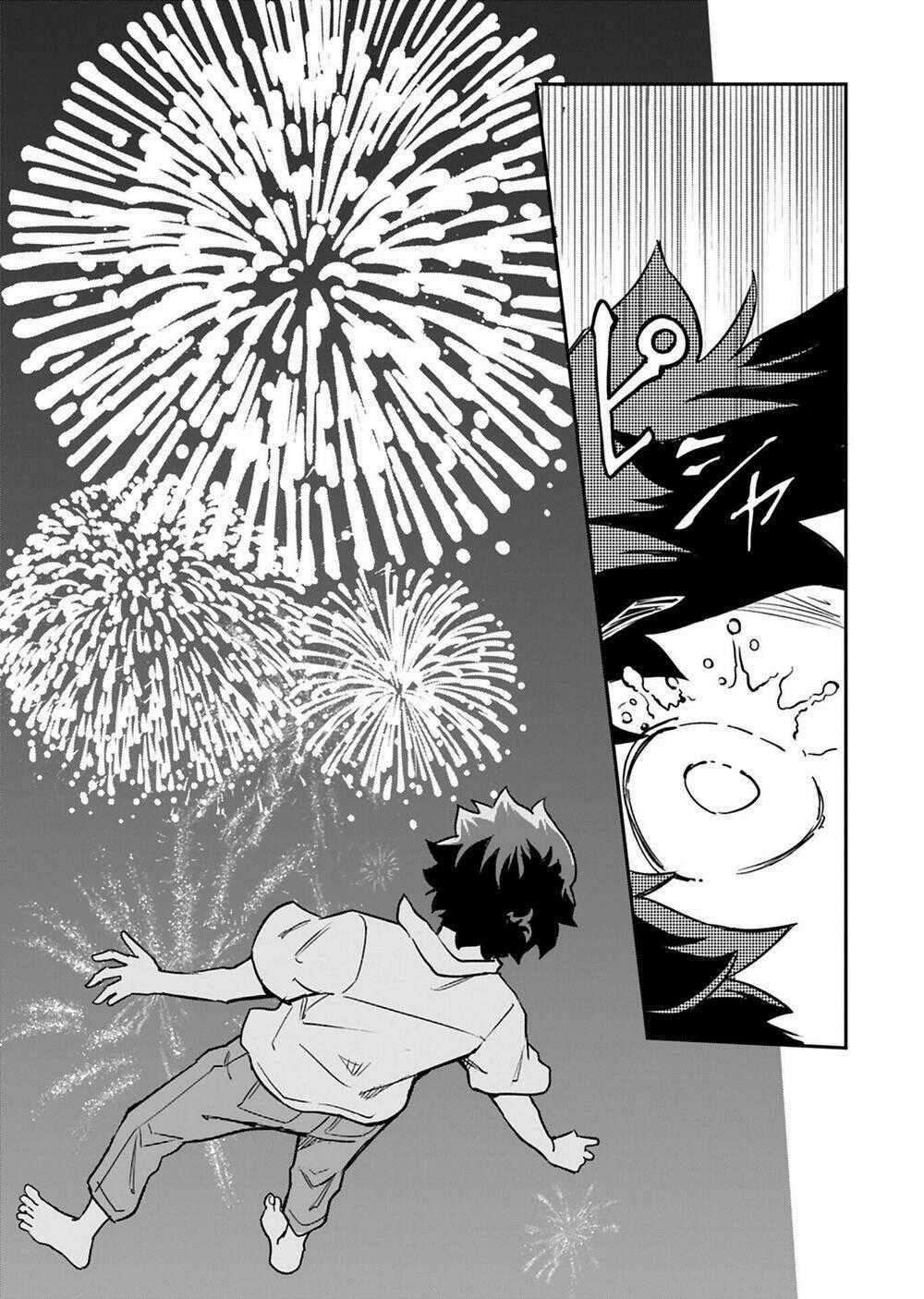 Obokoi Majo Wa Majiwaritai! Chapter 9 trang 22