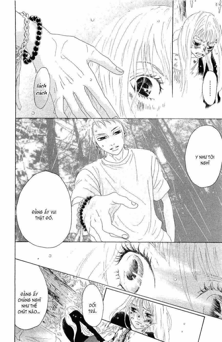 Oboreru Knife Chapter 10 trang 39