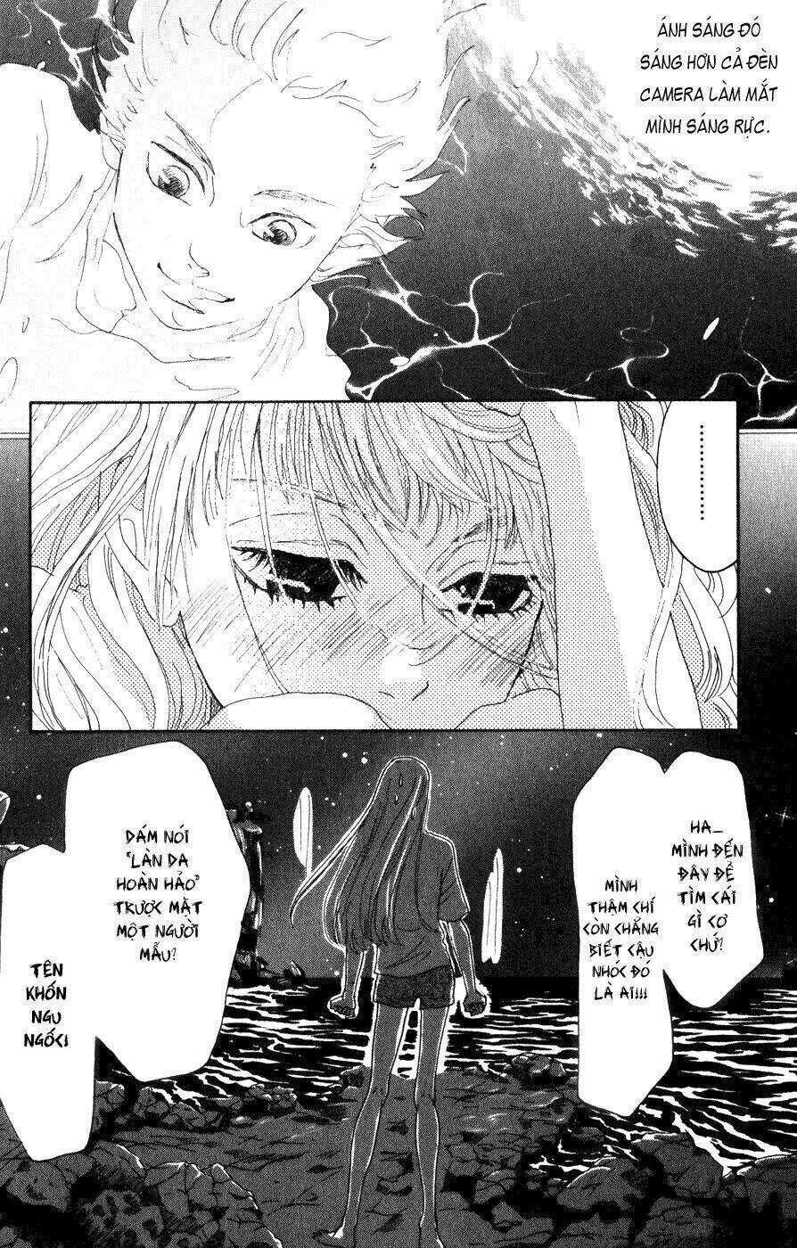Oboreru Knife Chapter 2 trang 14
