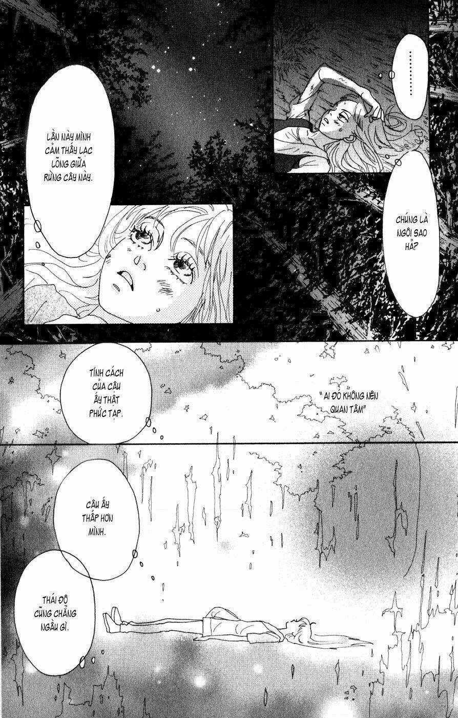 Oboreru Knife Chapter 2 trang 30