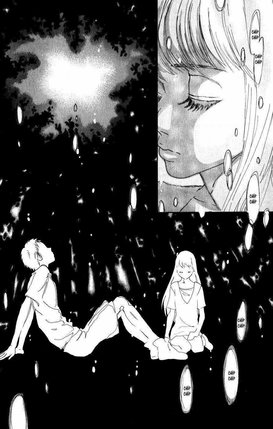 Oboreru Knife Chapter 2 trang 41