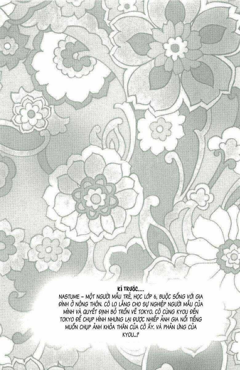 Oboreru Knife Chapter 5 trang 4