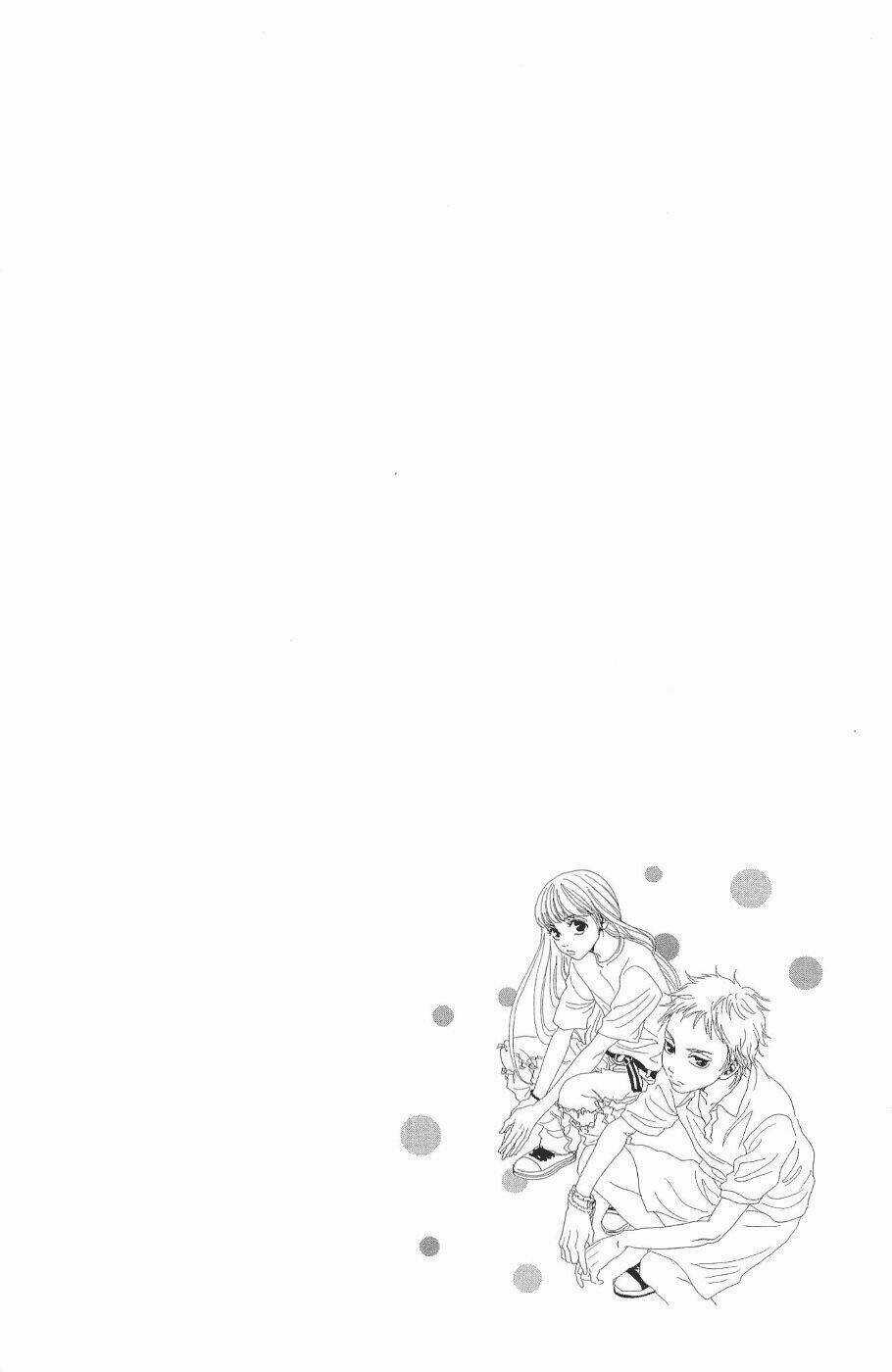 Oboreru Knife Chapter 6 trang 2