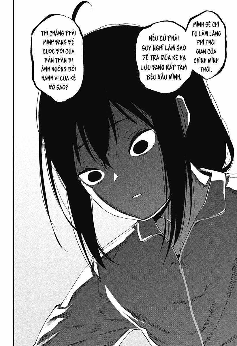 Oboro và Machi Chapter 1 trang 45