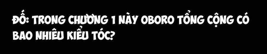 Oboro và Machi Chapter 1 trang 68