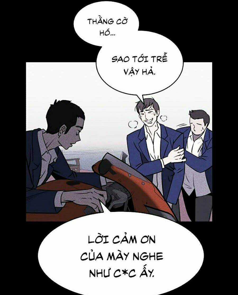 Óc Chó Toàn Năng Chapter 1 trang 102