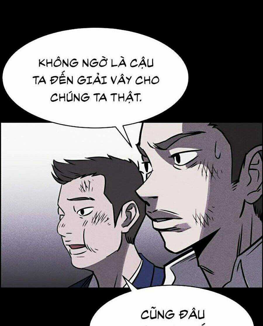 Óc Chó Toàn Năng Chapter 1 trang 106