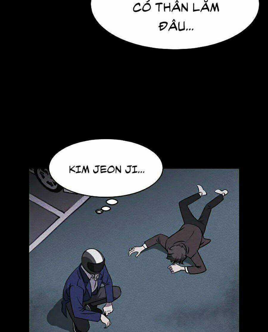 Óc Chó Toàn Năng Chapter 1 trang 107