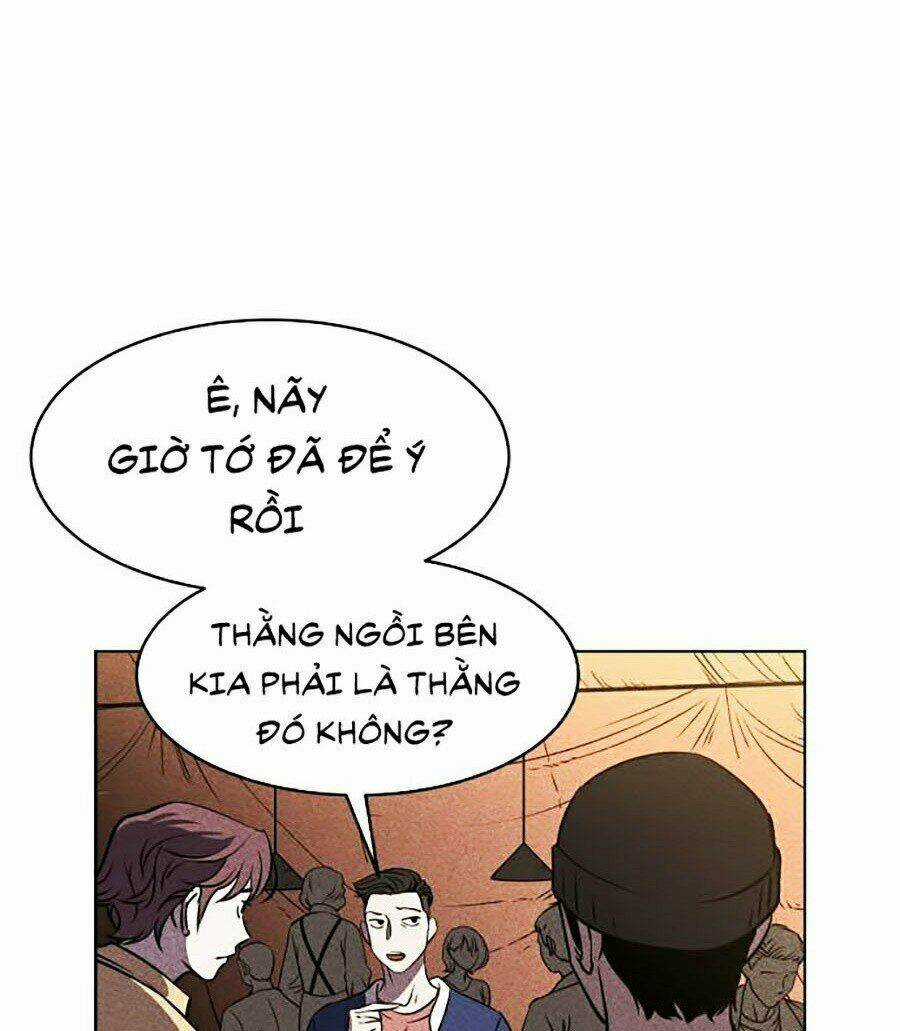 Óc Chó Toàn Năng Chapter 1 trang 11