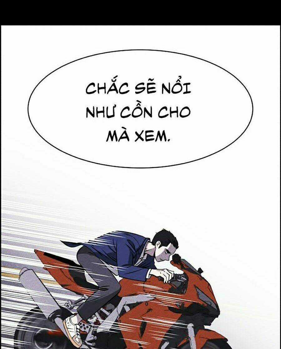 Óc Chó Toàn Năng Chapter 1 trang 110