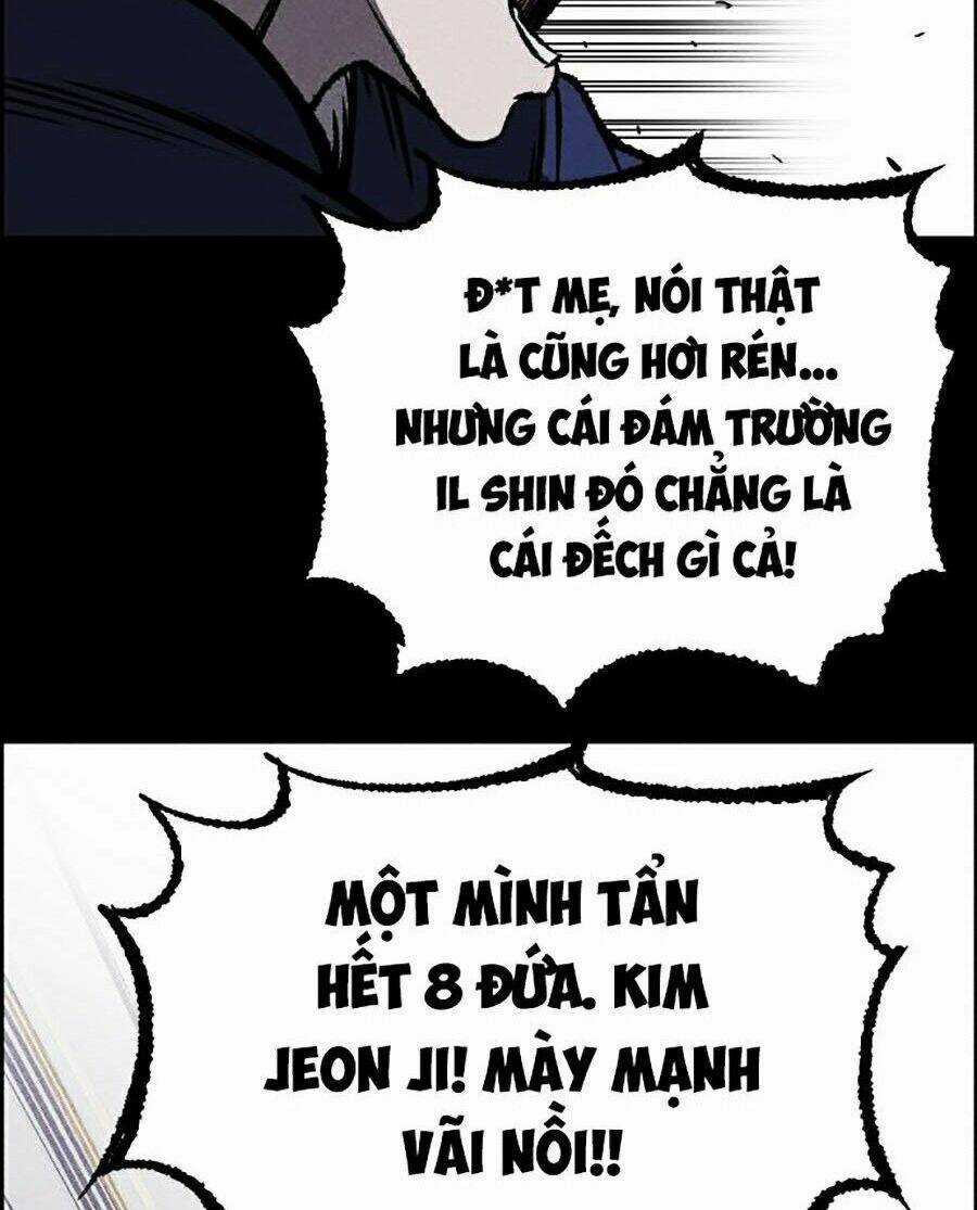 Óc Chó Toàn Năng Chapter 1 trang 116