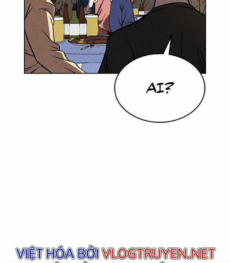 Óc Chó Toàn Năng Chapter 1 trang 12