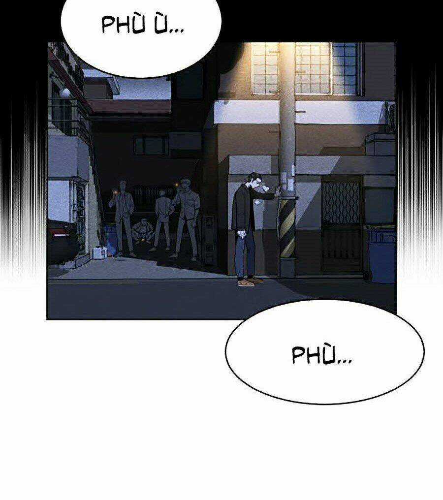 Óc Chó Toàn Năng Chapter 1 trang 137