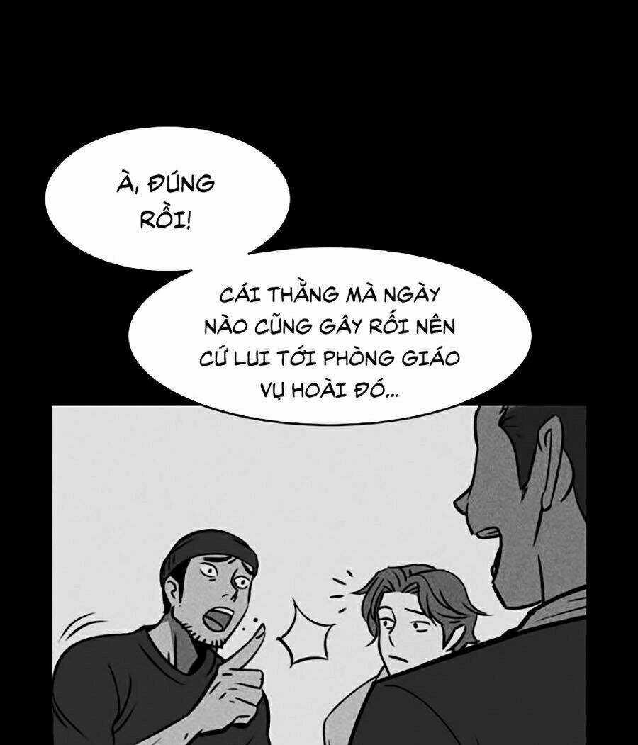 Óc Chó Toàn Năng Chapter 1 trang 141