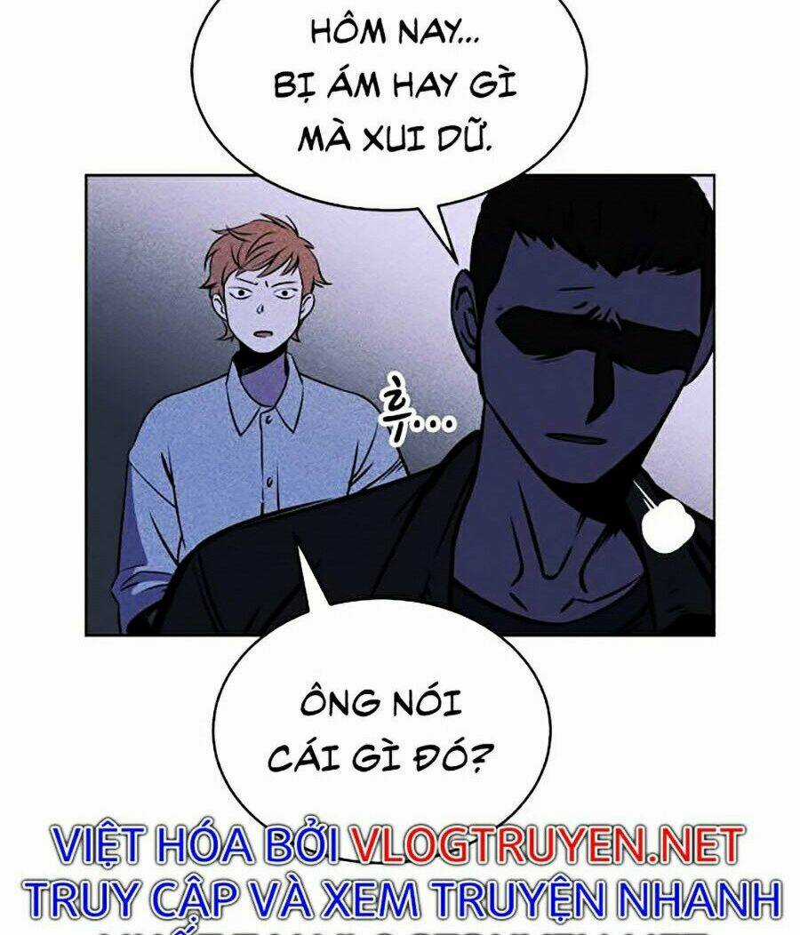 Óc Chó Toàn Năng Chapter 1 trang 158