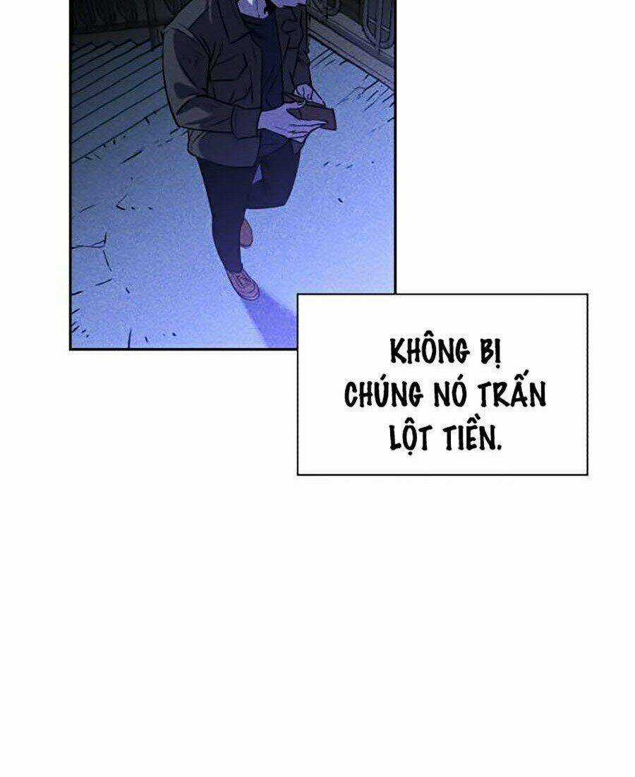 Óc Chó Toàn Năng Chapter 1 trang 185