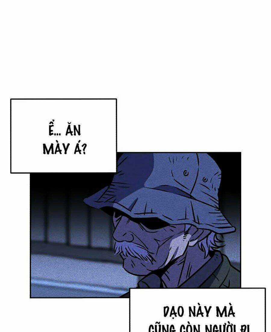 Óc Chó Toàn Năng Chapter 1 trang 189