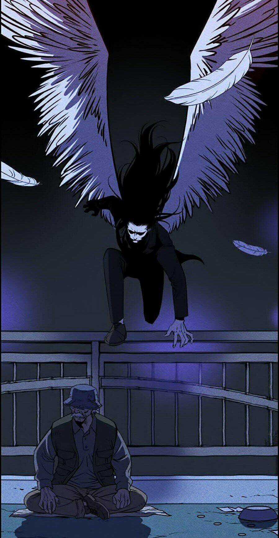 Óc Chó Toàn Năng Chapter 1 trang 213