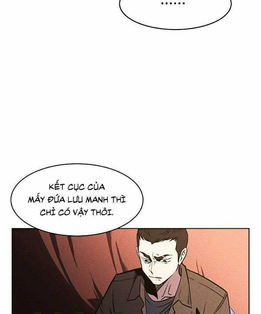 Óc Chó Toàn Năng Chapter 1 trang 25