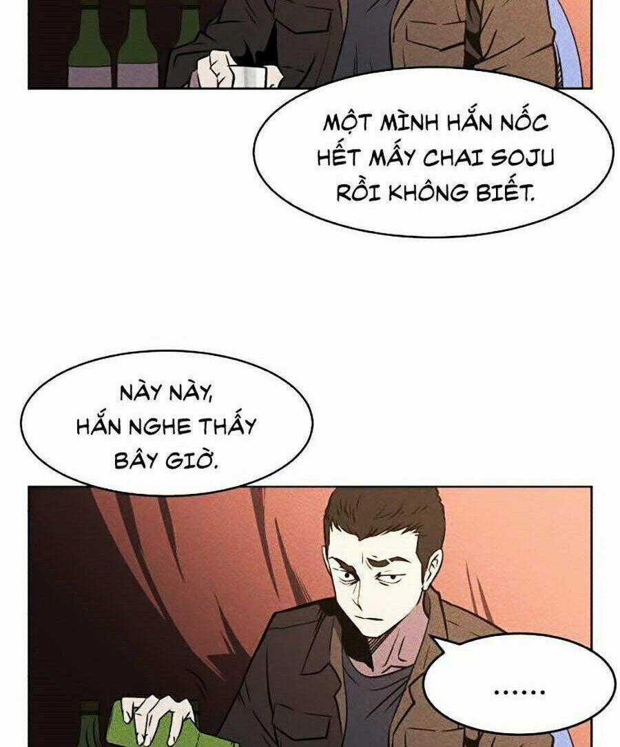 Óc Chó Toàn Năng Chapter 1 trang 26