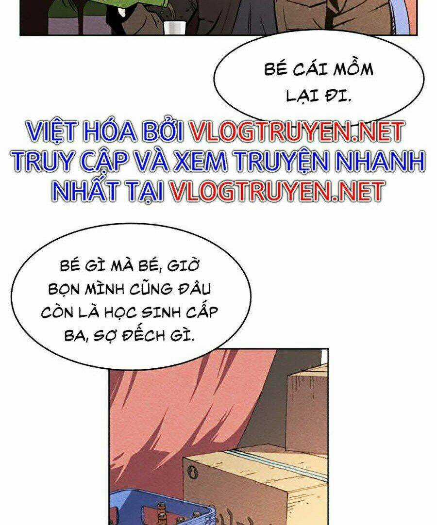Óc Chó Toàn Năng Chapter 1 trang 27