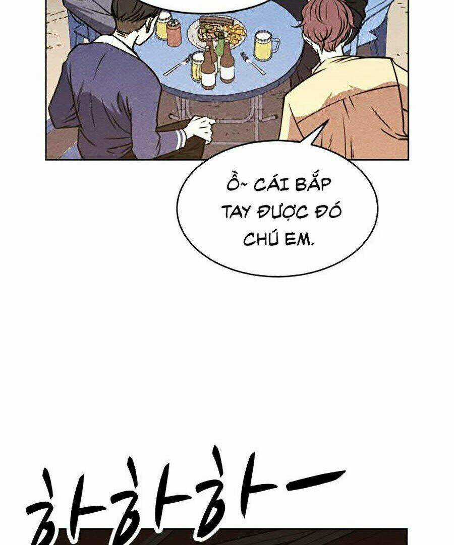 Óc Chó Toàn Năng Chapter 1 trang 29