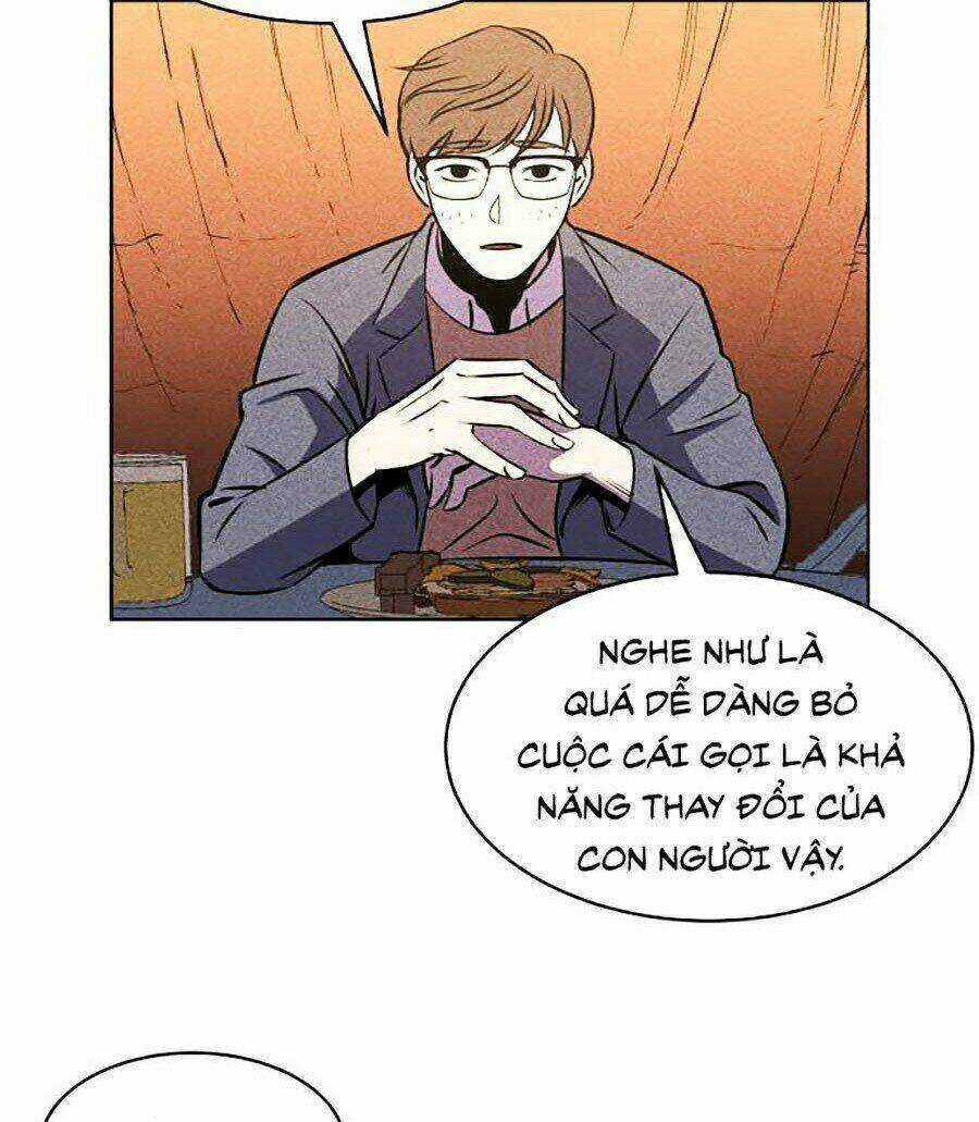 Óc Chó Toàn Năng Chapter 1 trang 3