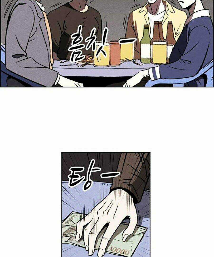 Óc Chó Toàn Năng Chapter 1 trang 34