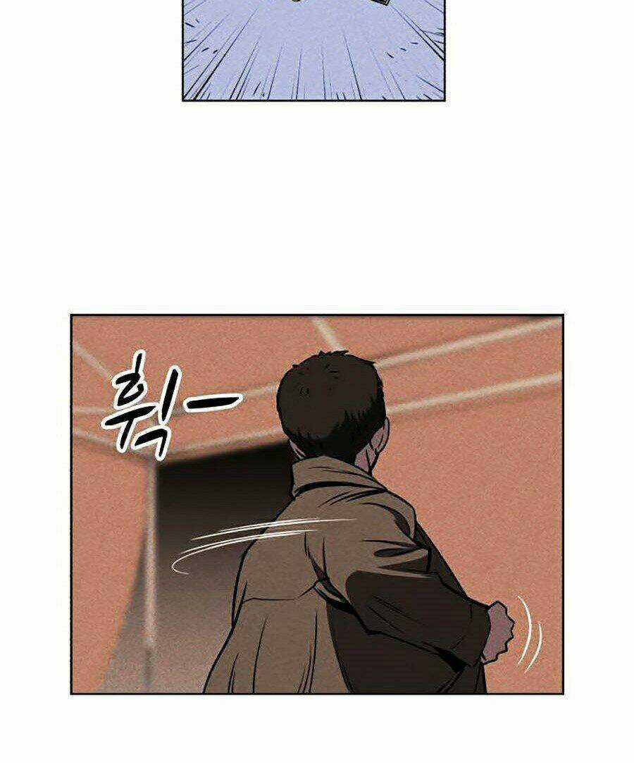 Óc Chó Toàn Năng Chapter 1 trang 35