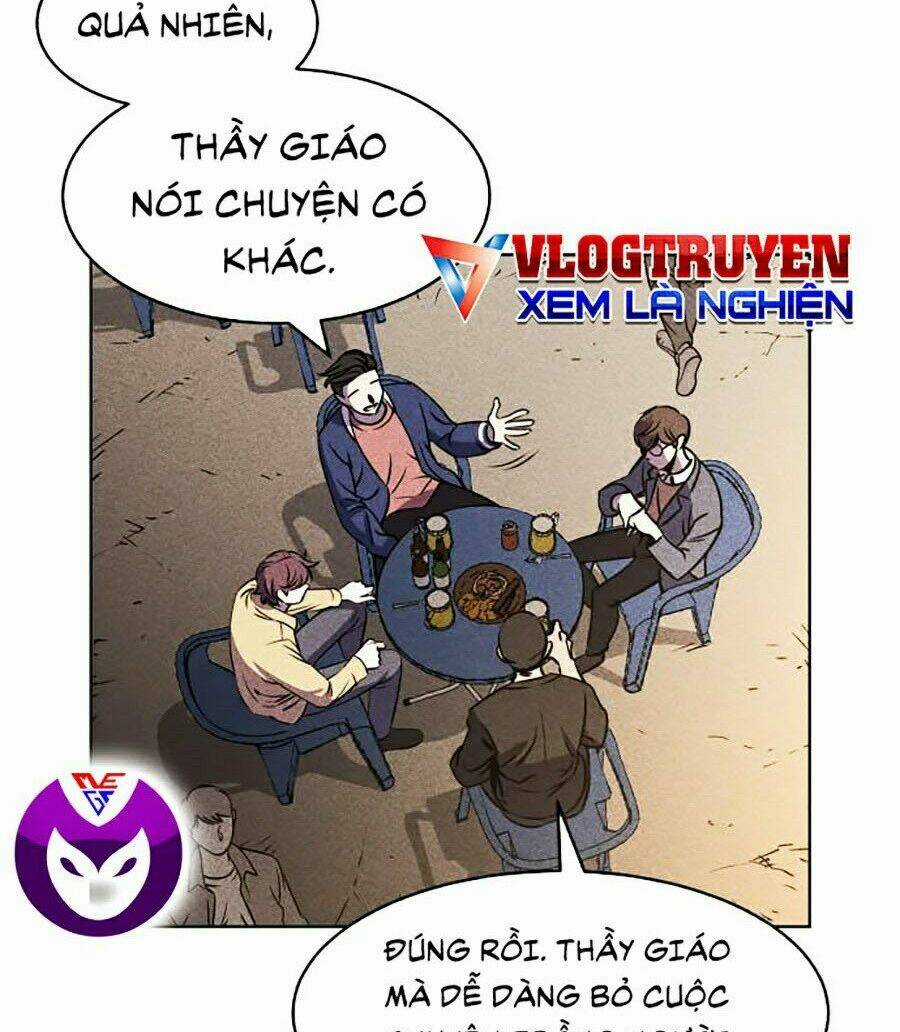 Óc Chó Toàn Năng Chapter 1 trang 4