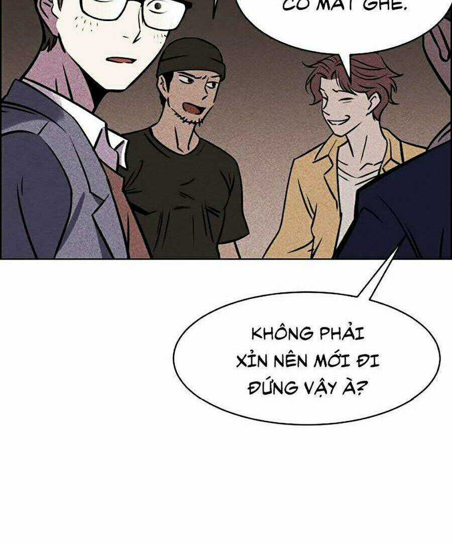 Óc Chó Toàn Năng Chapter 1 trang 40