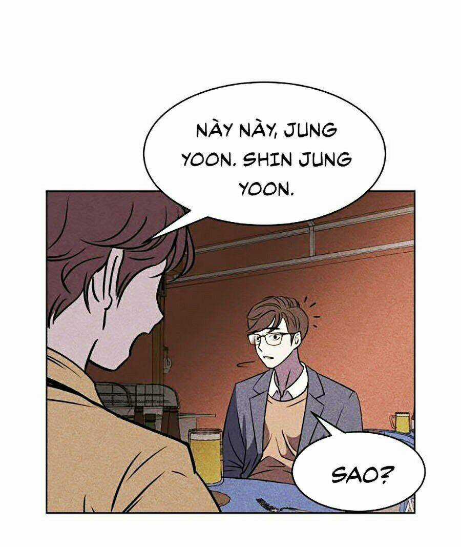 Óc Chó Toàn Năng Chapter 1 trang 41