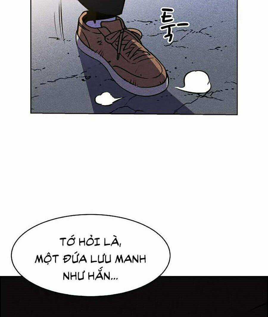 Óc Chó Toàn Năng Chapter 1 trang 46