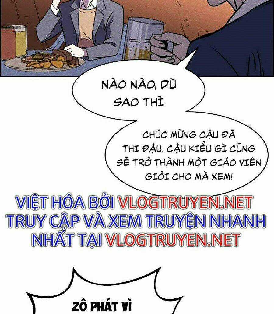 Óc Chó Toàn Năng Chapter 1 trang 6