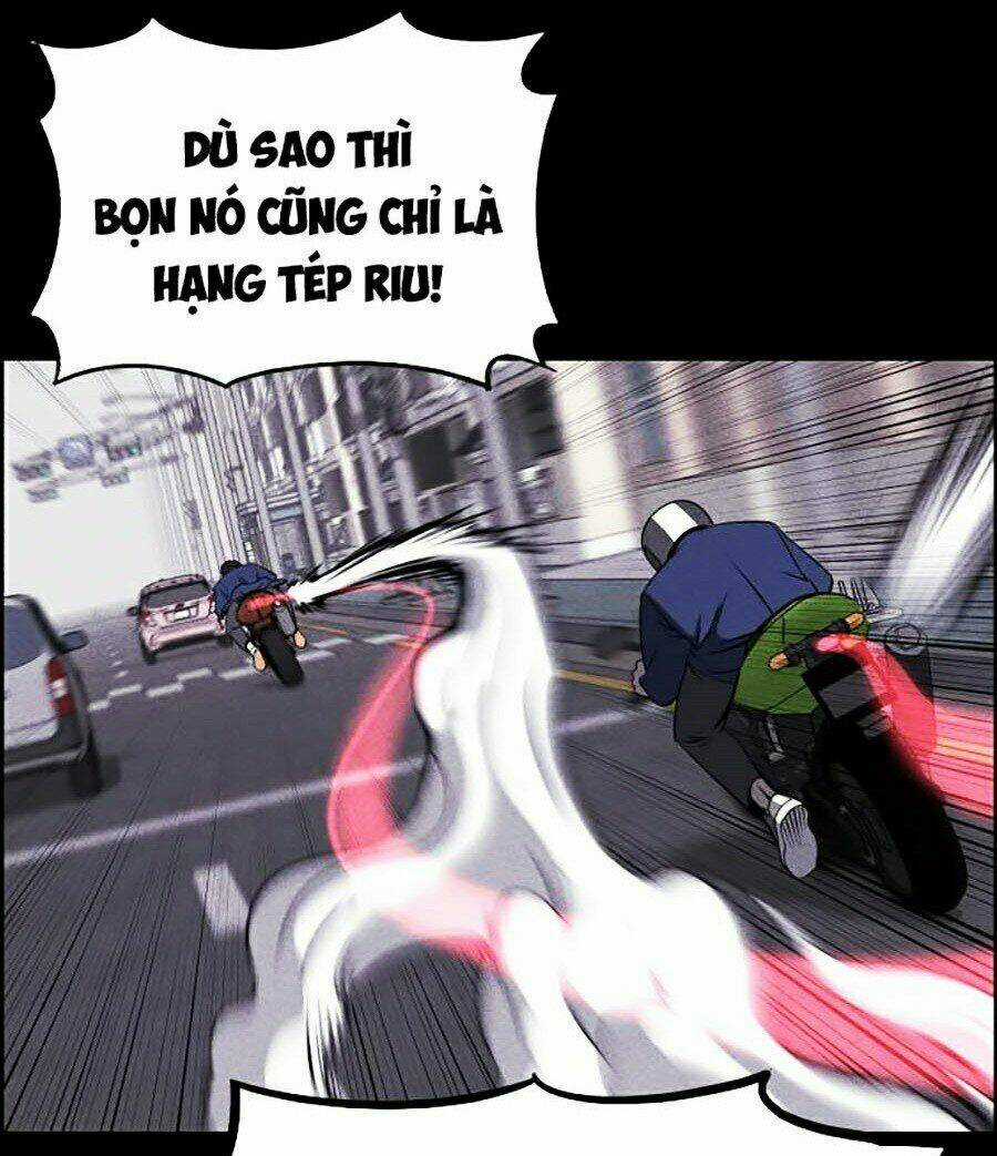 Óc Chó Toàn Năng Chapter 1 trang 63