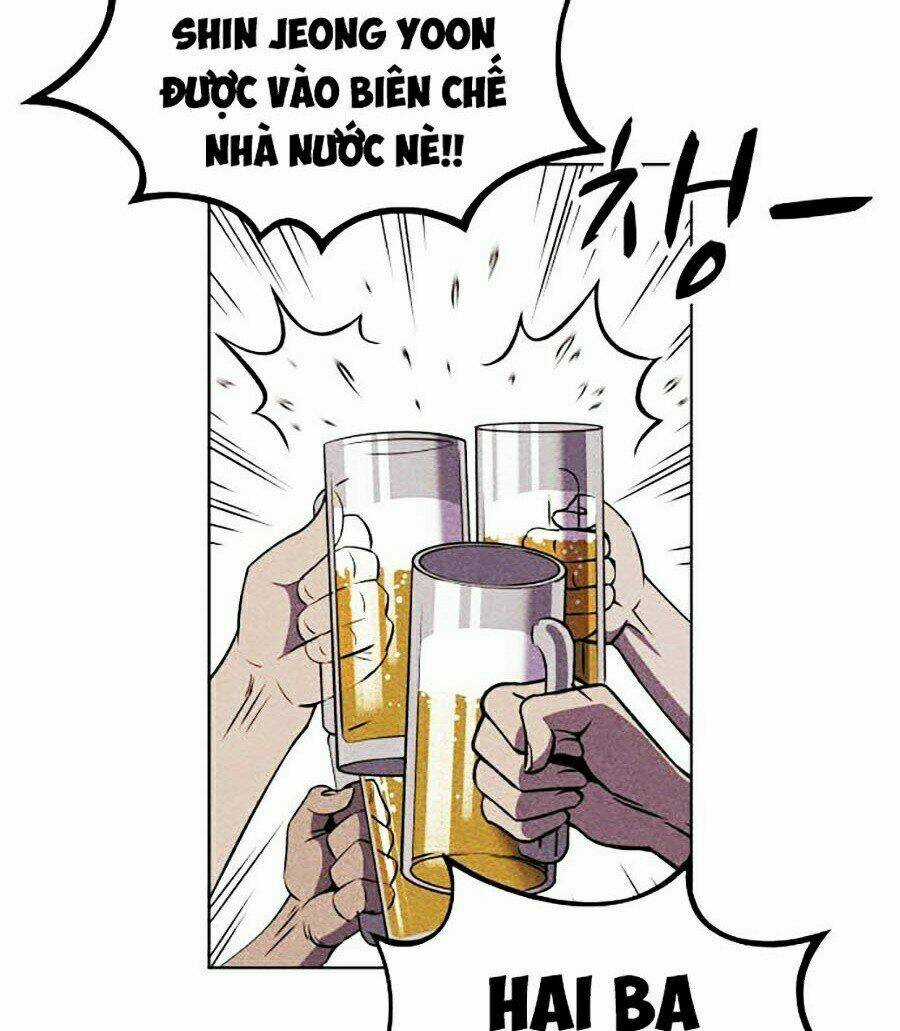 Óc Chó Toàn Năng Chapter 1 trang 7