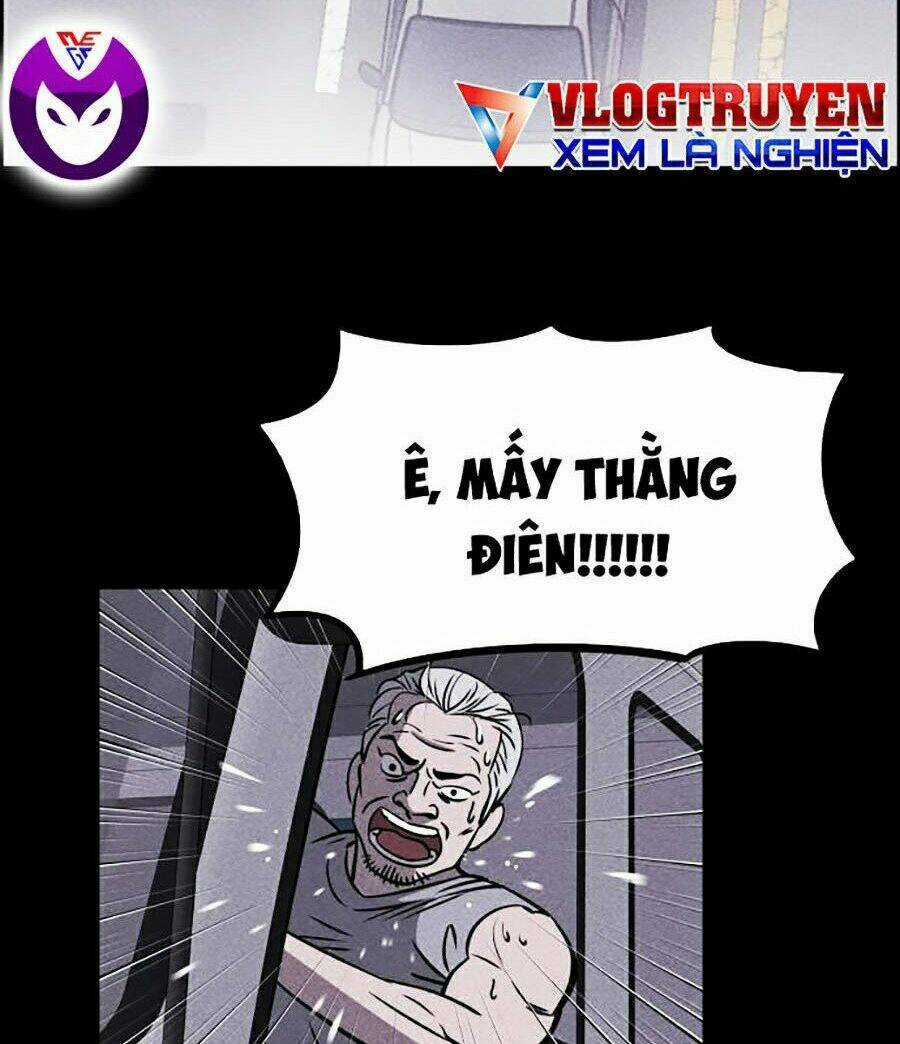 Óc Chó Toàn Năng Chapter 1 trang 70