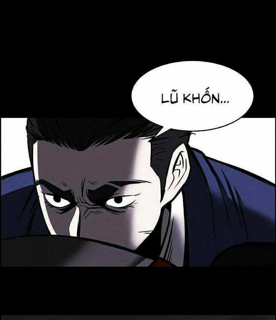 Óc Chó Toàn Năng Chapter 1 trang 73