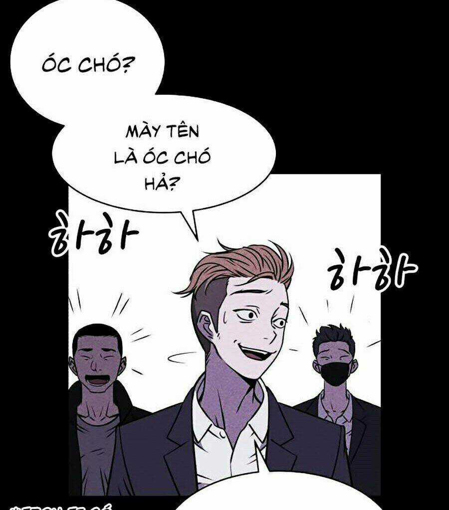 Óc Chó Toàn Năng Chapter 1 trang 88